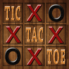 Tic Tac Toe (Proxy)